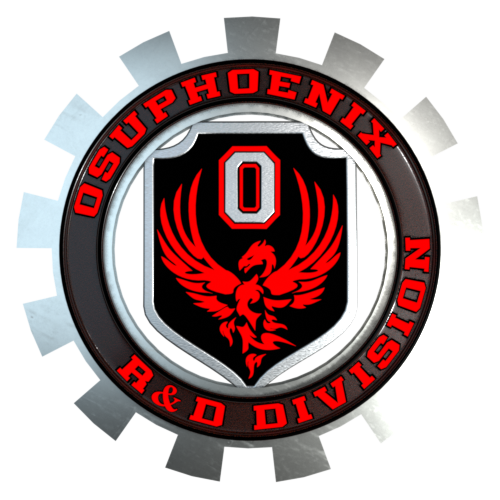 R&D Tech logo