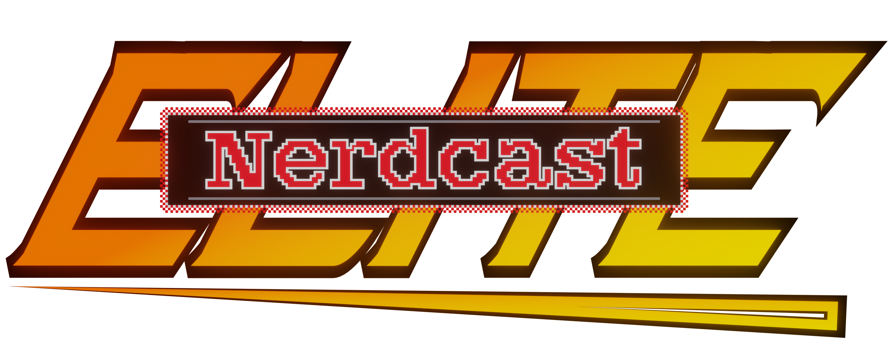 Nerdcast Elite logo